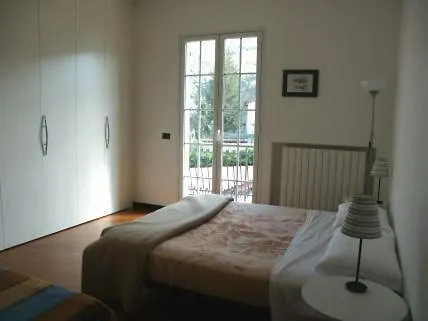 Casa Mimosa Apartment Sarola