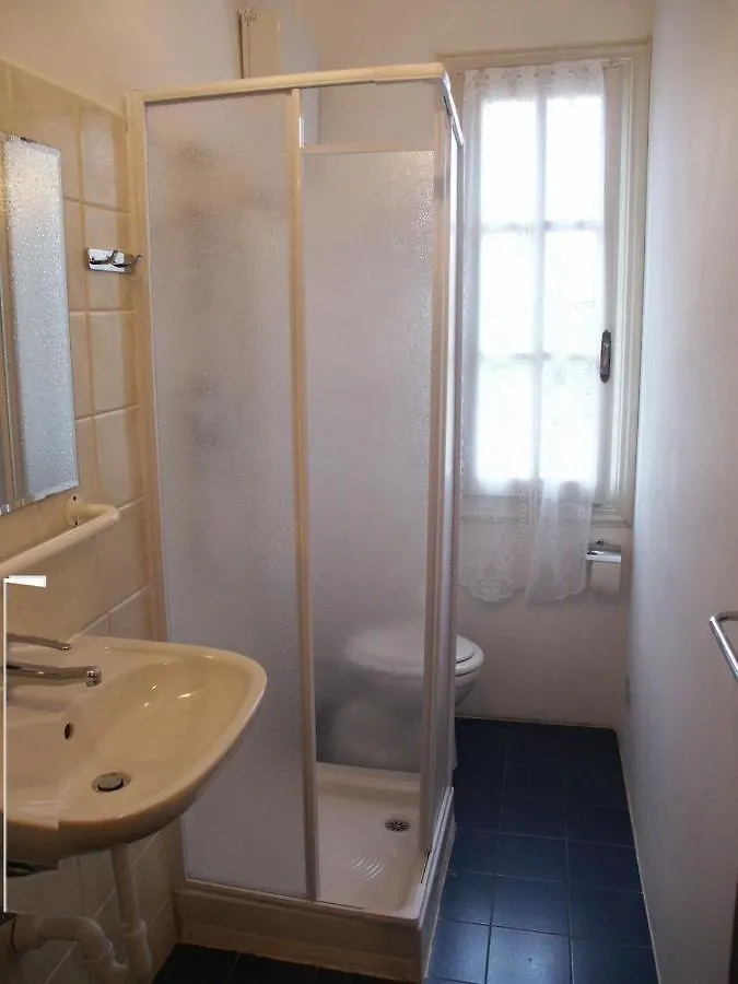 Casa Mimosa Apartment Sarola 0*,  Italy