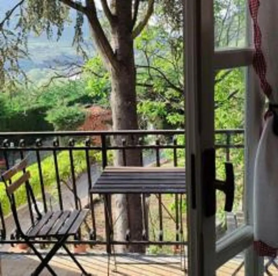 Casa Mimosa Apartment Sarola