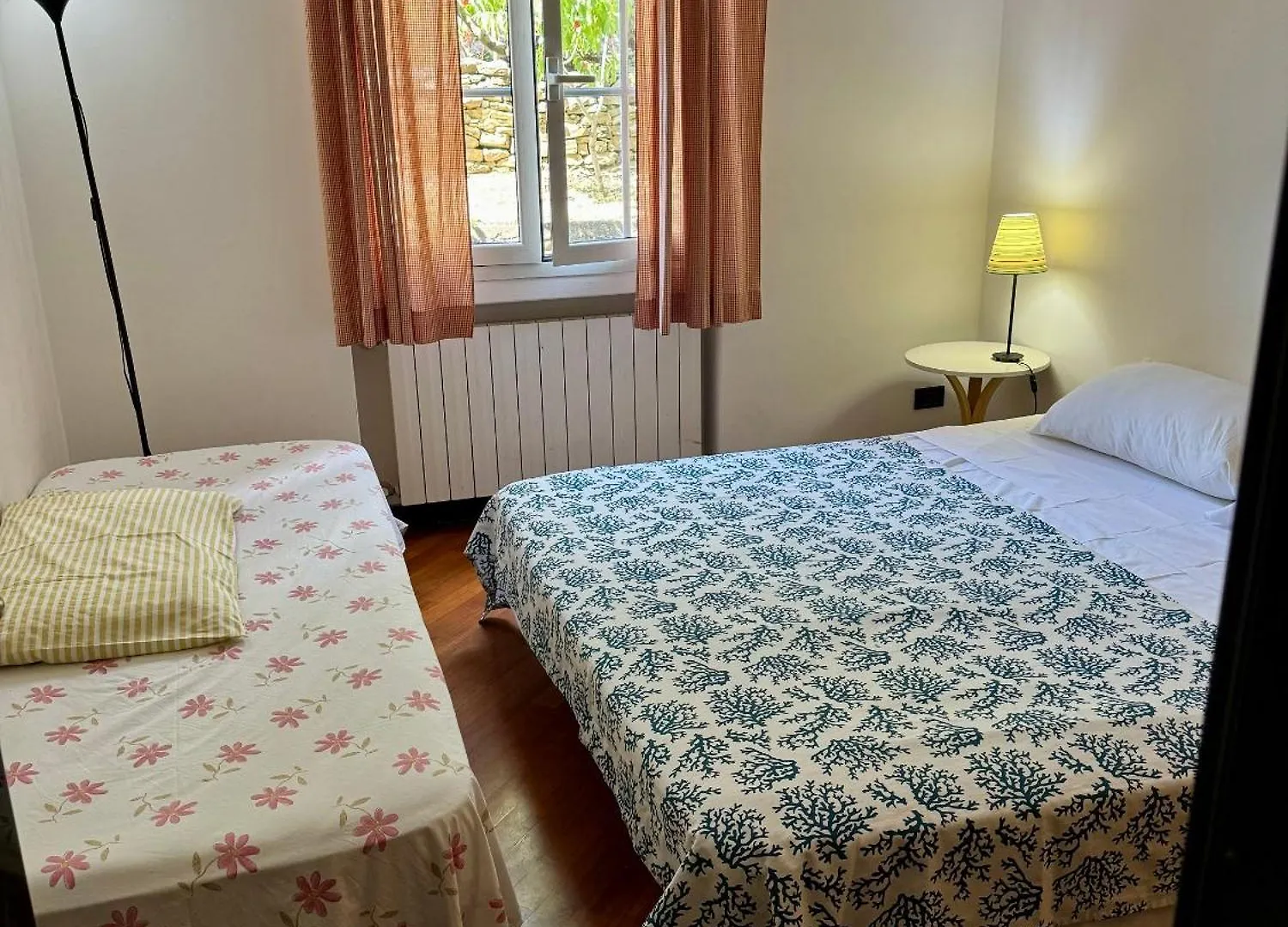 Casa Mimosa Apartment Sarola