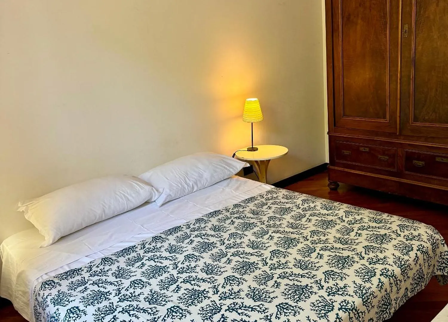 Casa Mimosa Apartment Sarola