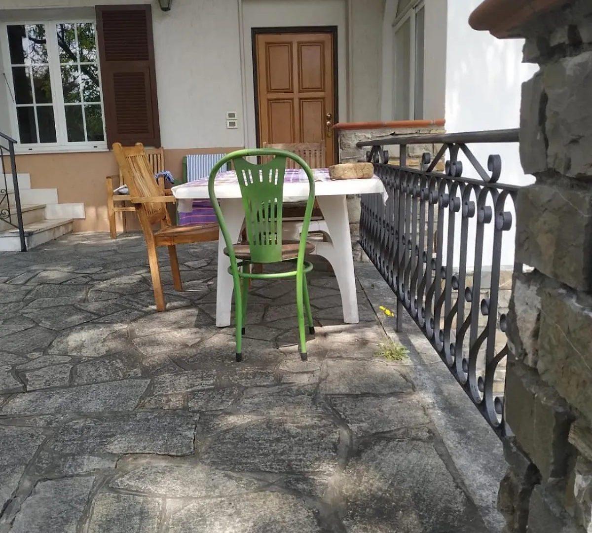 Casa Mimosa Apartment Sarola Italy
