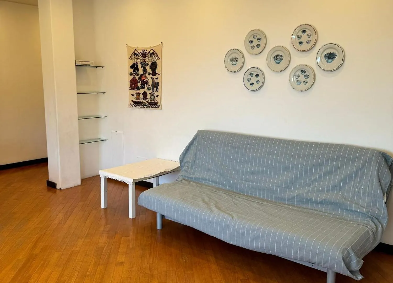 Casa Mimosa Apartment Sarola