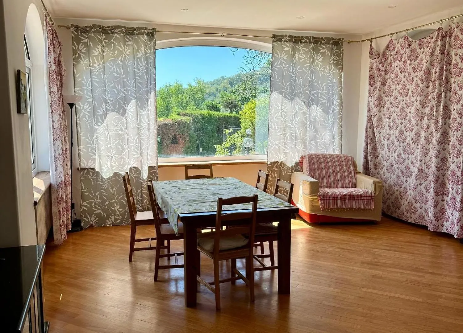 Casa Mimosa Apartment Sarola Italy