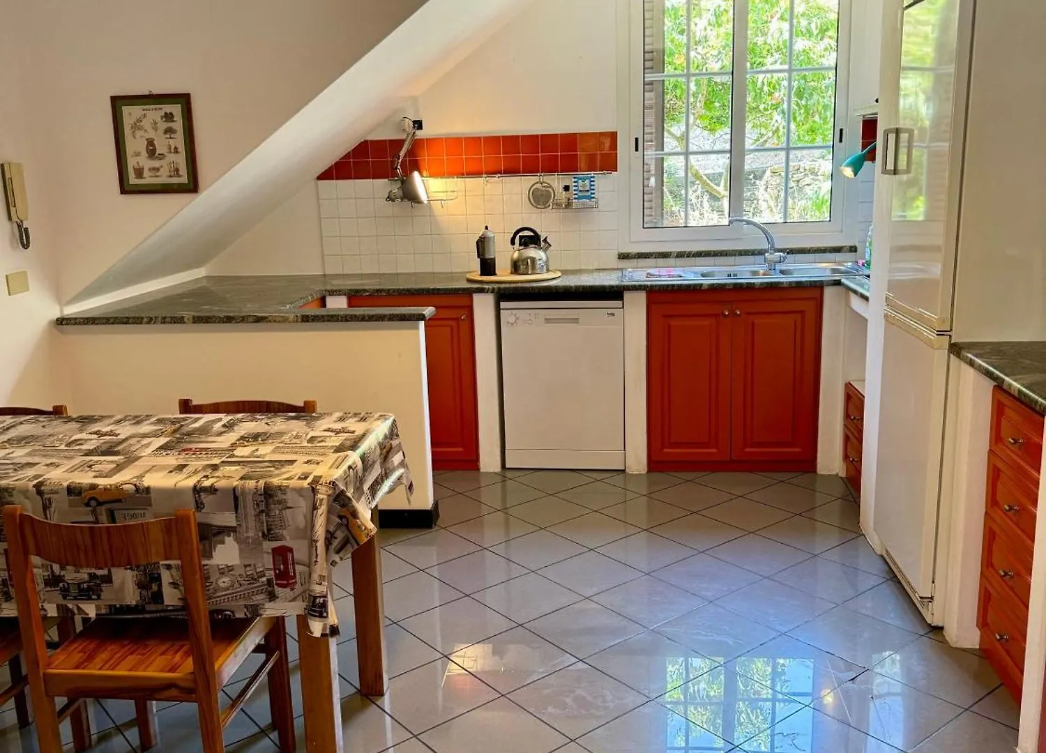 Casa Mimosa Apartment Sarola