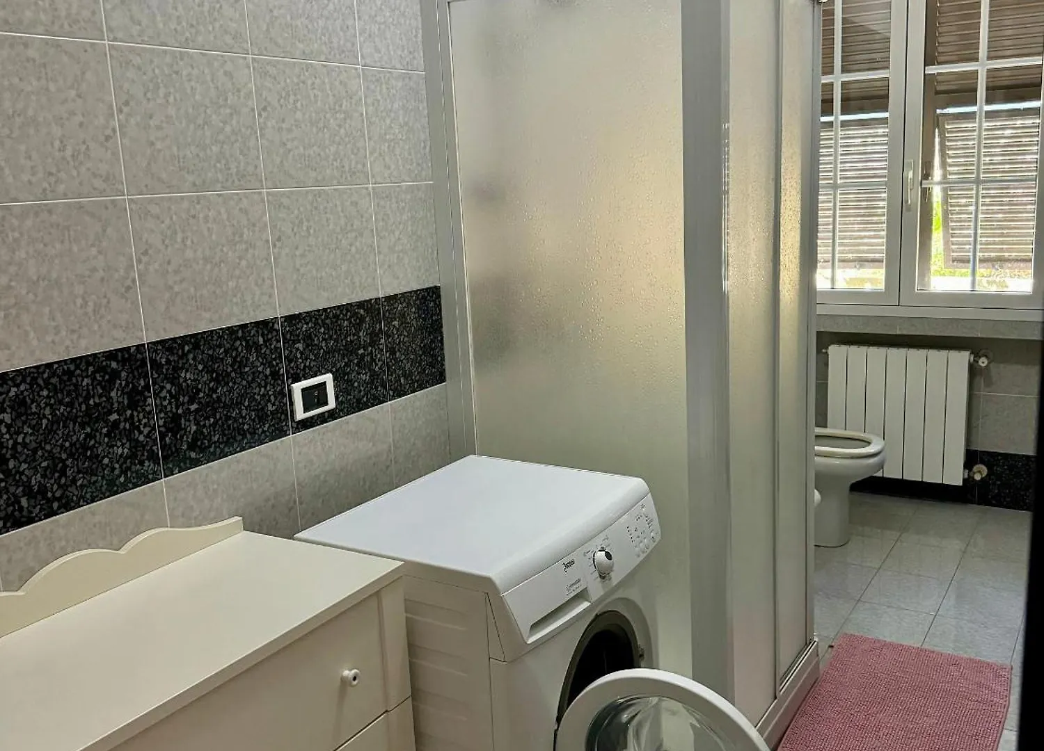 Casa Mimosa Apartment Sarola