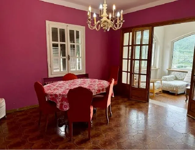 Casa Mimosa Apartment Sarola 0*,
