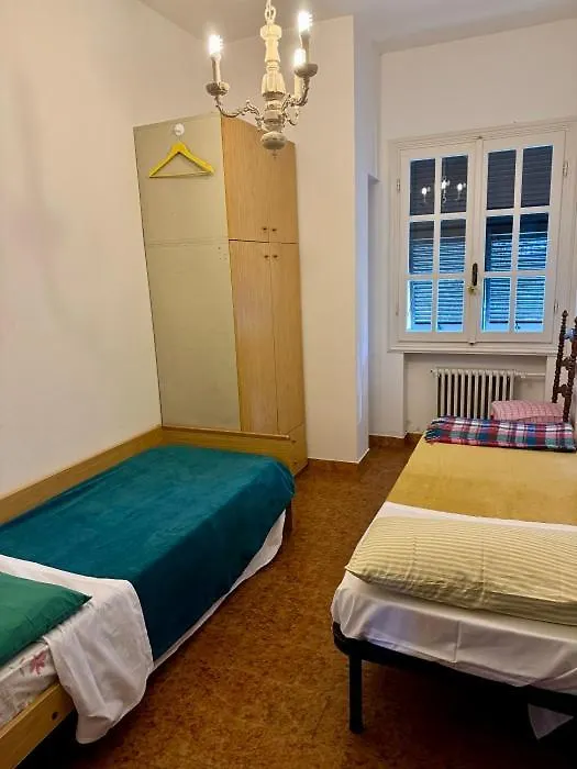 Casa Mimosa Apartment Sarola