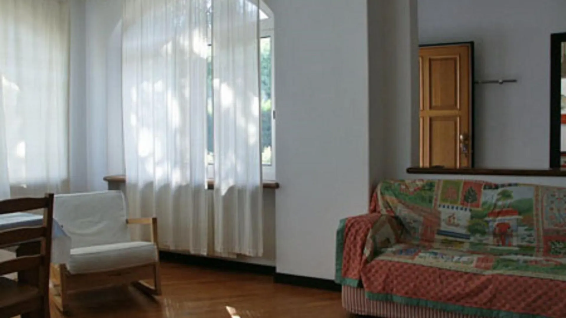 Casa Mimosa Apartment Sarola